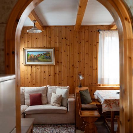 Apartament Bormio Flat Zewnętrze zdjęcie