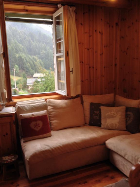 Apartament Bormio Flat Pokój zdjęcie