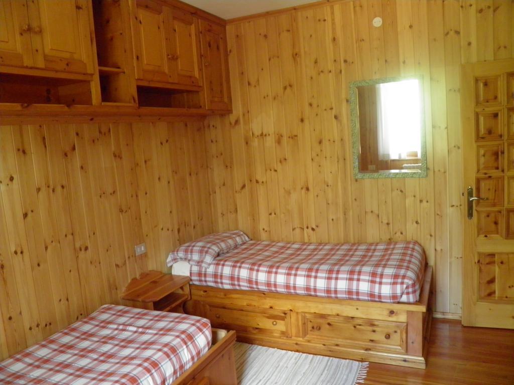 Apartament Bormio Flat Pokój zdjęcie