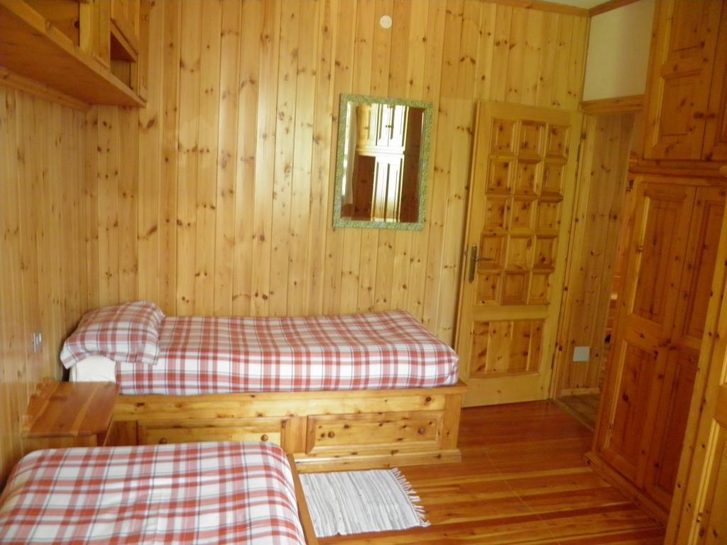 Apartament Bormio Flat Pokój zdjęcie