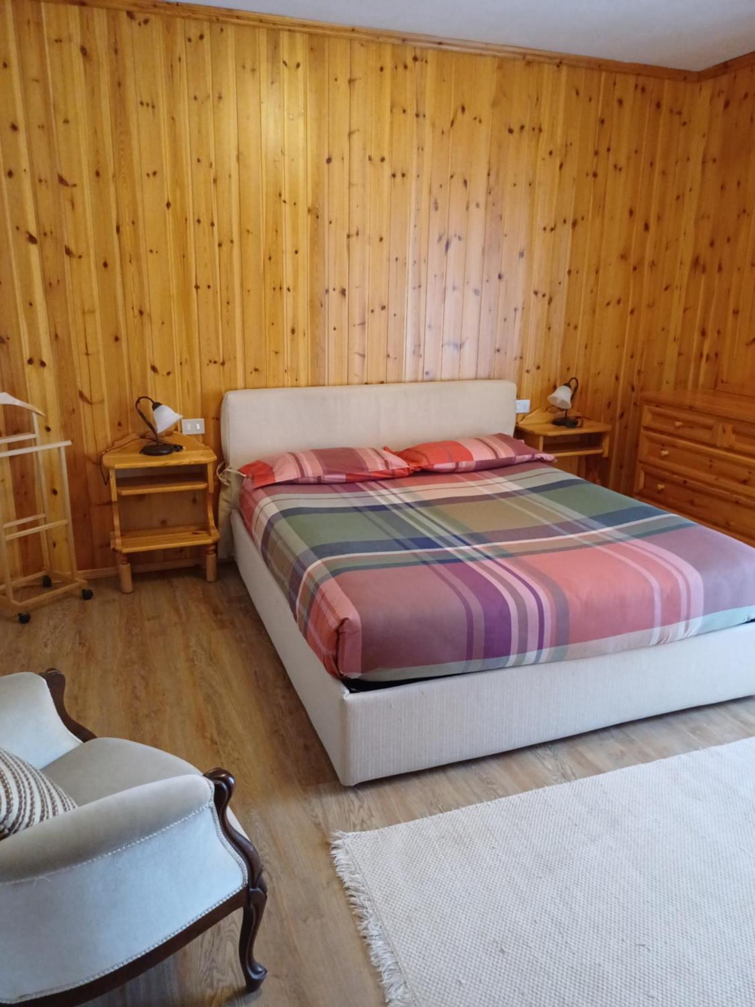 Apartament Bormio Flat Zewnętrze zdjęcie
