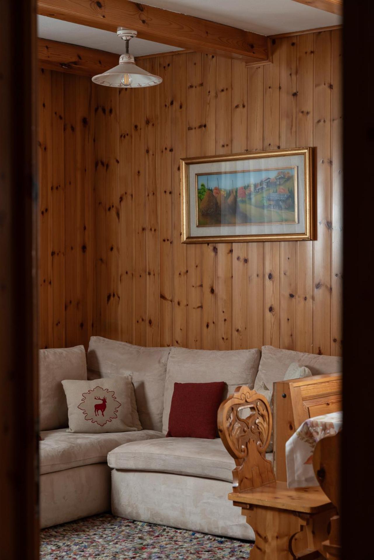 Apartament Bormio Flat Zewnętrze zdjęcie