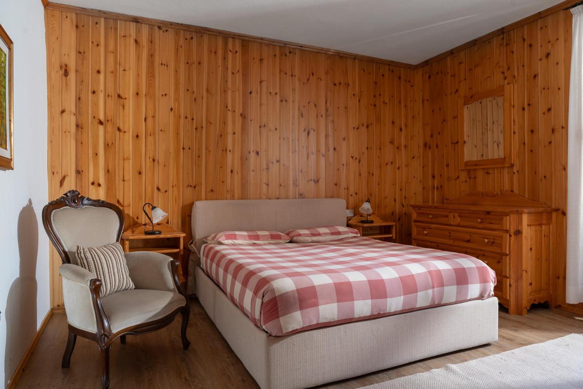 Apartament Bormio Flat Zewnętrze zdjęcie