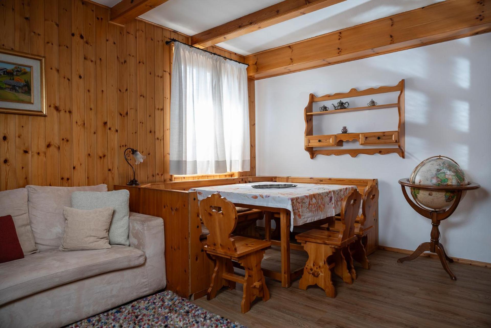 Apartament Bormio Flat Zewnętrze zdjęcie