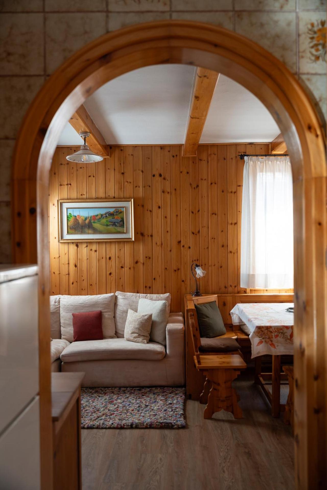 Apartament Bormio Flat Zewnętrze zdjęcie