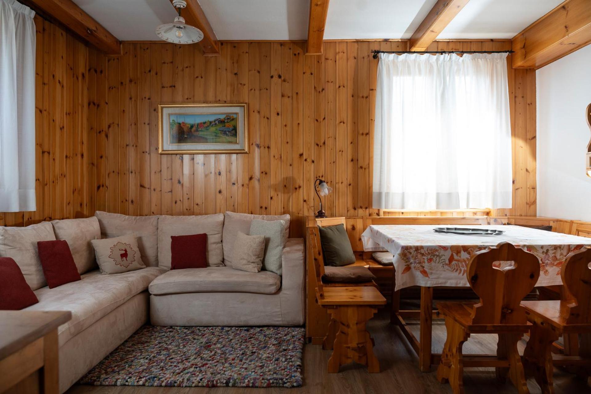 Apartament Bormio Flat Zewnętrze zdjęcie