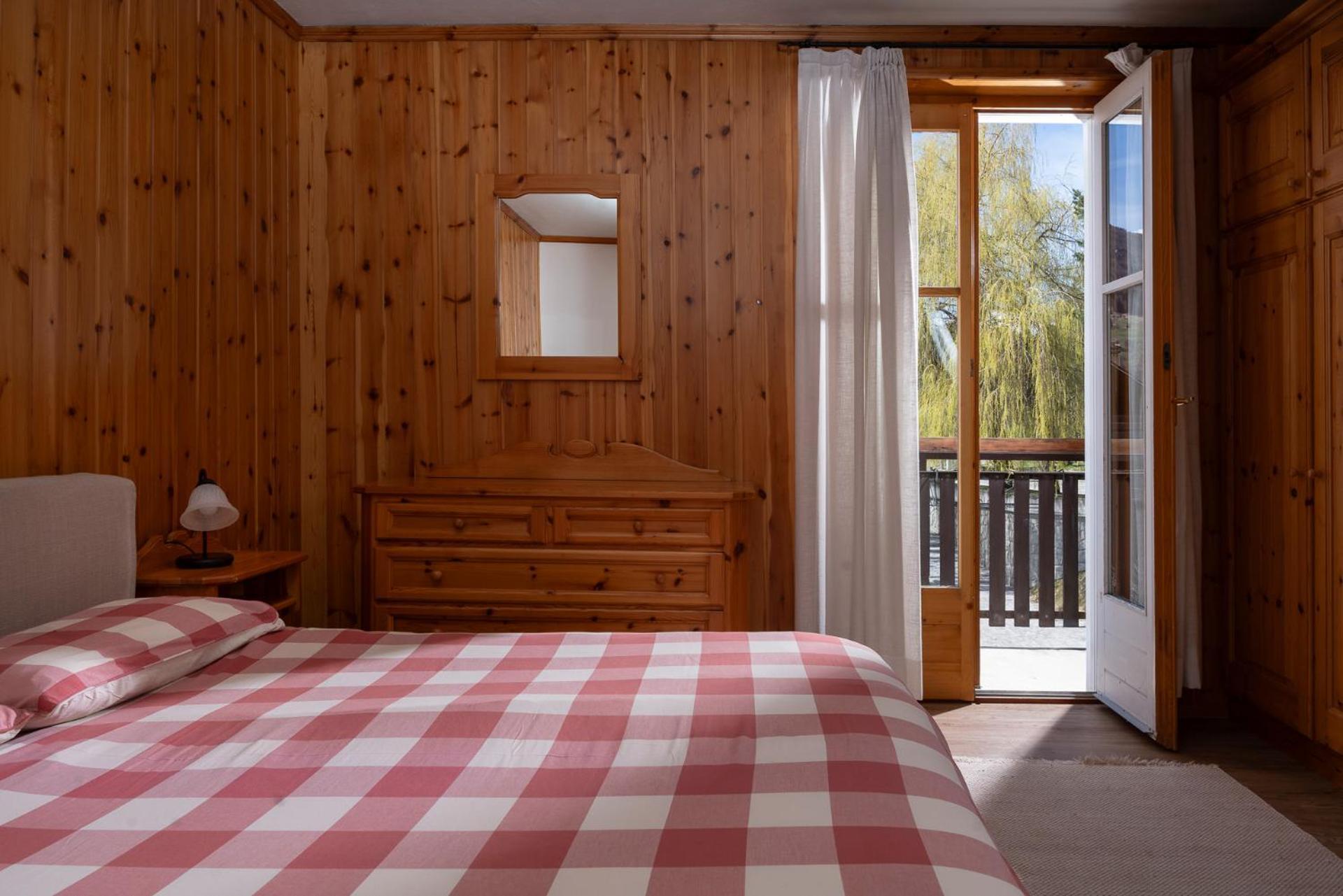 Apartament Bormio Flat Zewnętrze zdjęcie