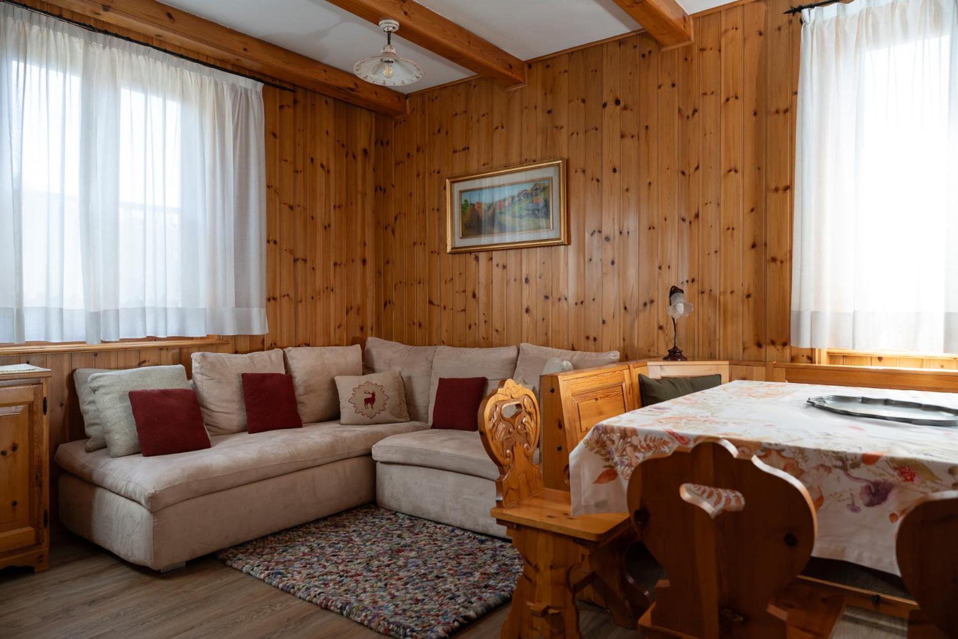 Apartament Bormio Flat Zewnętrze zdjęcie